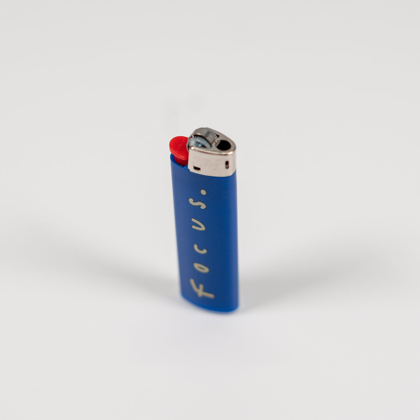 Focus. Feuerzeug