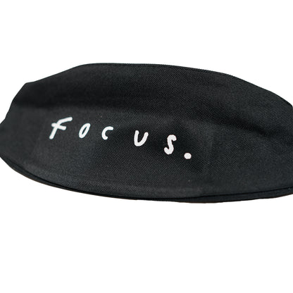 Focus. Bauchtasche