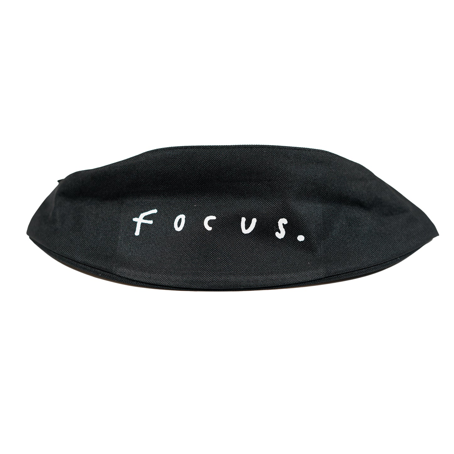 Focus. Bauchtasche